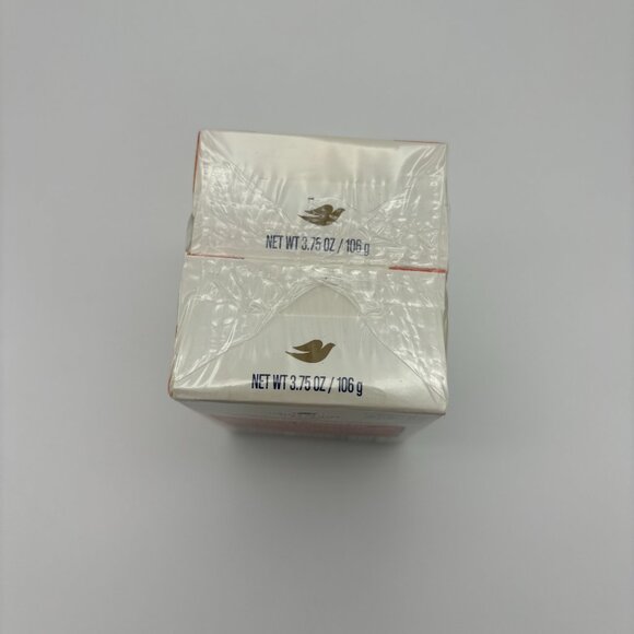 Dove Limited Edition Holiday Treats Beauty Bar Soap x2, Cinnamon Pumpkin Pie NEW - Picture 4 of 4